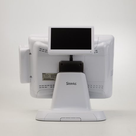 صندوق لمسی مکانیزه فروش SAM4S SPT-4800